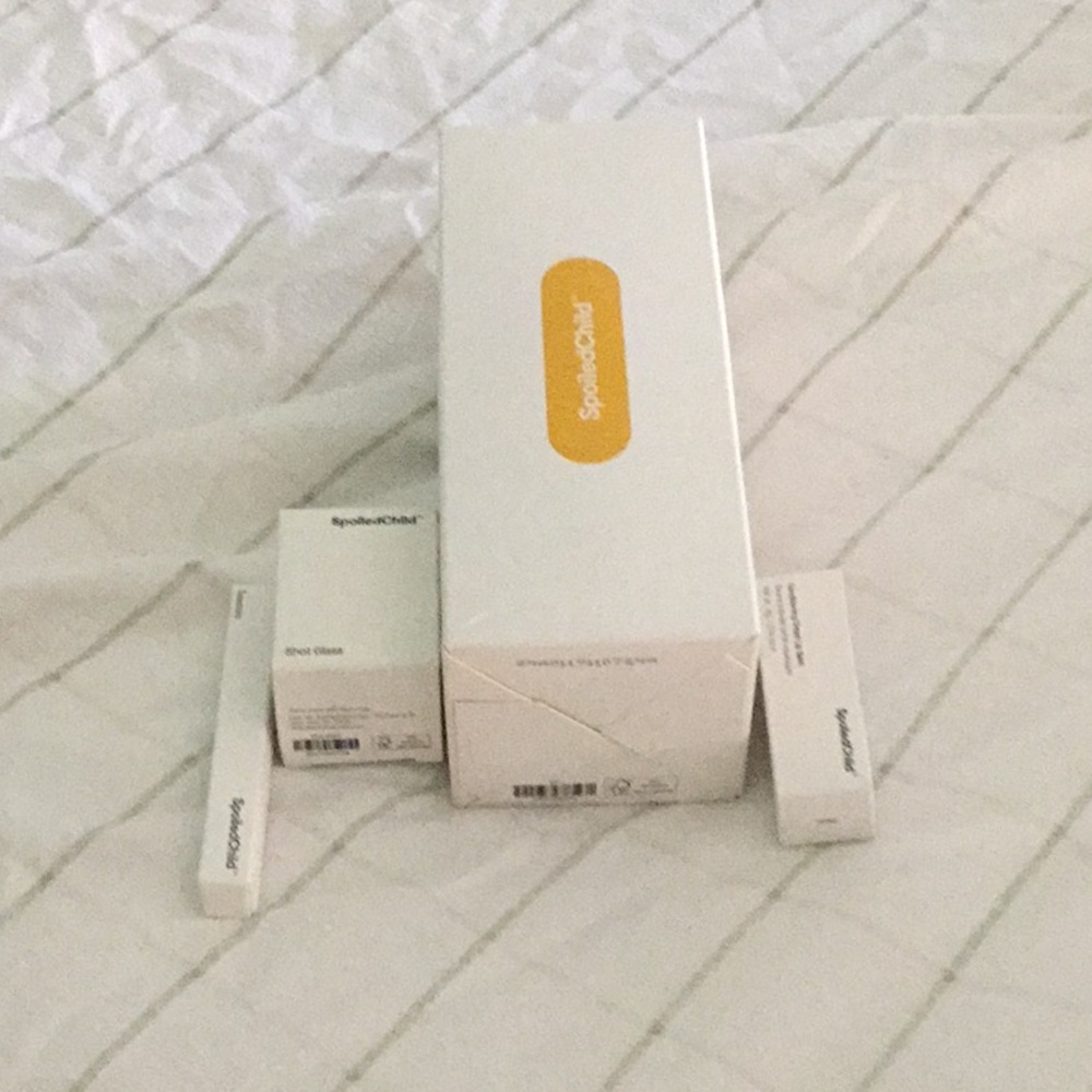 Spoiled Child E27 Extra Strength Liquid Collagen bundle new - Picture 2 of 7